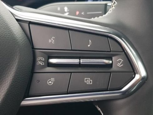New 2025 Chevrolet Blazer EV LT AWD/4WD image 20