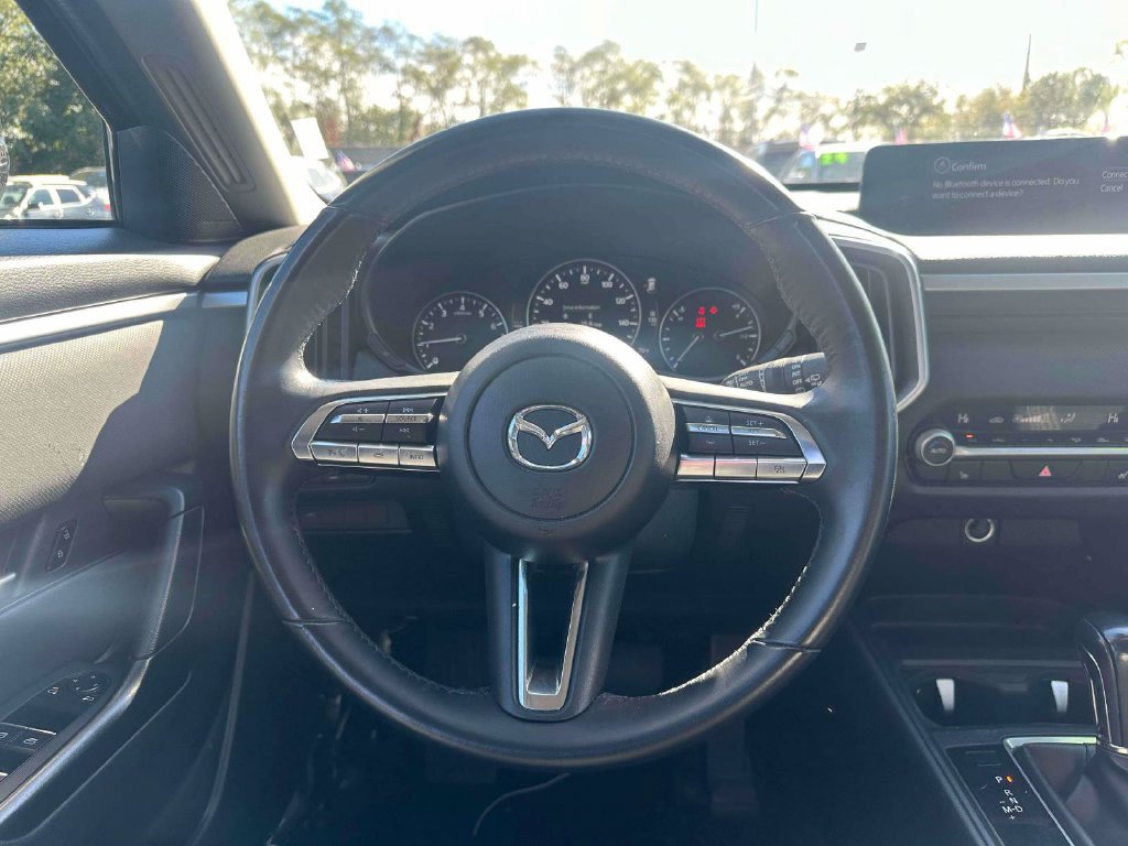 Used 2025 MAZDA CX-50 AWD 2.5 S w/ Preferred Package image 14