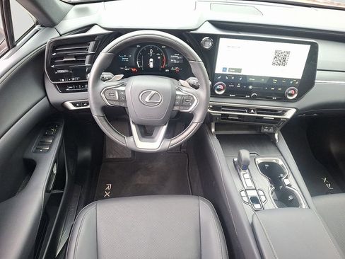 Used 2025 Lexus RX 350 Premium image 12