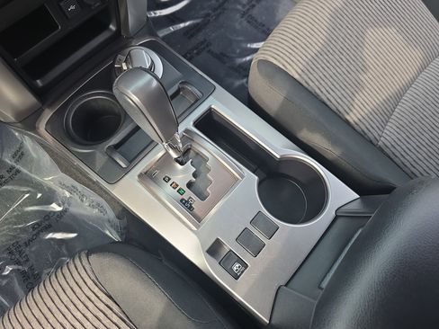 Used 2024 Toyota 4Runner SR5 image 23