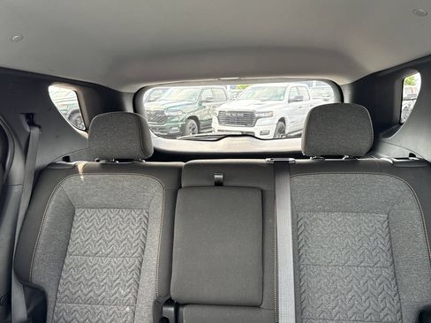 Used 2023 Chevrolet Equinox LT AWD/4WD image 26