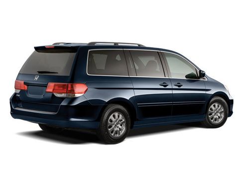 Used 2010 Honda Odyssey EX-L image 2