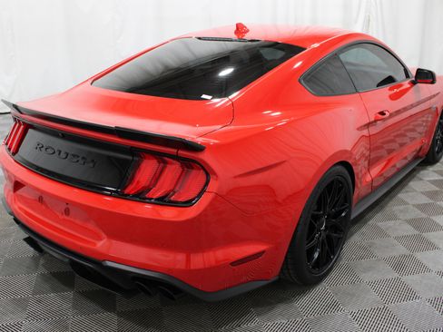 Used 2022 Ford Mustang GT Premium w/ GT Performance Package image 30