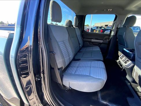 Used 2023 Ford F150 XLT w/ Equipment Group 302A High image 19