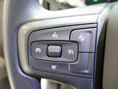 New 2026 Chevrolet Silverado 3500 W/T w/ WT Convenience Package AWD/4WD image 16