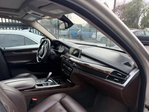Used 2015 BMW X5 xDrive35i AWD/4WD image 26