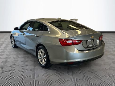 Used 2023 Chevrolet Malibu LT FWD image 5