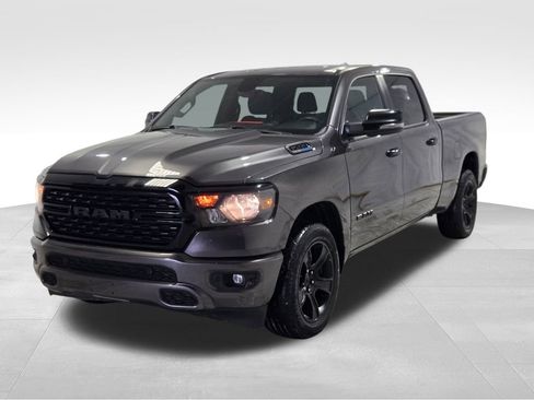 Certified 2023 RAM 1500 Big Horn image 17