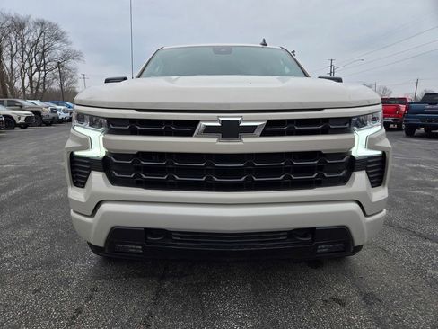 New 2026 Chevrolet Silverado 1500 RST w/ Convenience Package II image 31