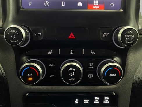 Used 2023 RAM 1500 Big Horn AWD/4WD image 24