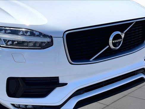 Used 2019 Volvo XC90 T6 R-Design w/ Advanced Package AWD/4WD image 56