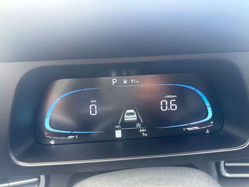 New 2026 Hyundai Elantra SE FWD image 20