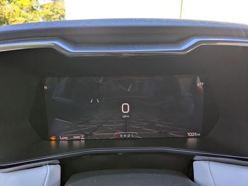 Used 2023 GMC Canyon AT4X image 14