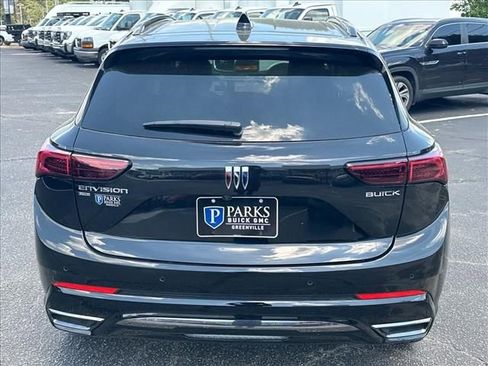 New 2026 Buick Envision Sport Touring AWD/4WD image 10