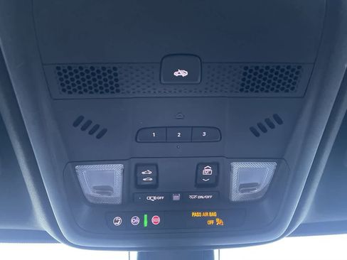 Used 2020 Cadillac XT5 Premium Luxury image 32