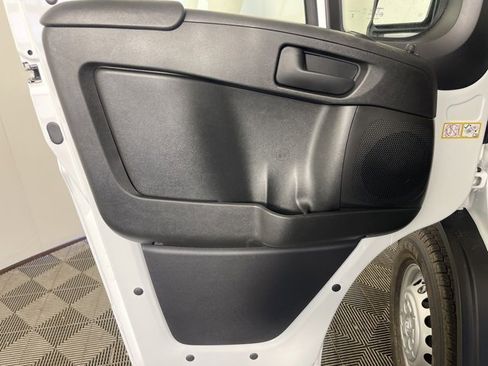 New 2026 RAM ProMaster 1500 w/ Safety Group image 8