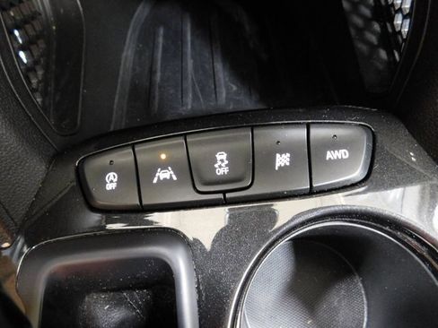 Used 2025 Chevrolet TrailBlazer LT image 25