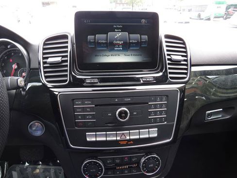 Used 2017 Mercedes-Benz GLE 350 4MATIC image 14