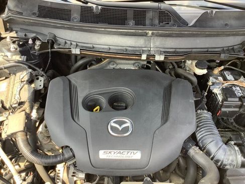 Used 2018 MAZDA CX-9 Touring AWD/4WD image 9