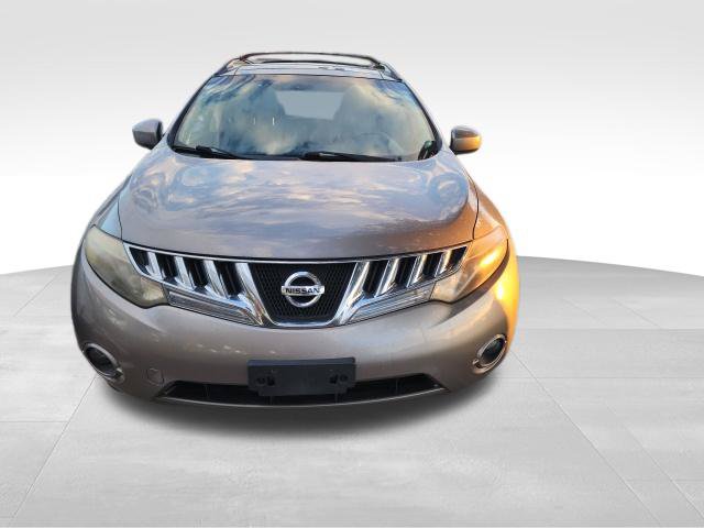 Used 2009 Nissan Murano LE AWD/4WD image 8