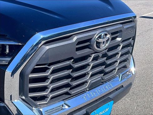 Used 2025 Toyota Tundra 1794 Edition w/ TRD Off-Road Package AWD/4WD image 33