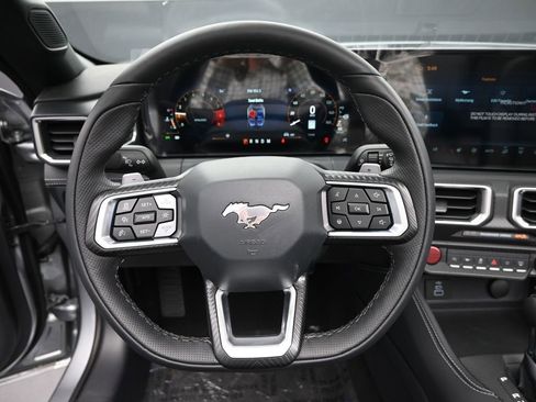 New 2025 Ford Mustang GT Premium RWD image 20