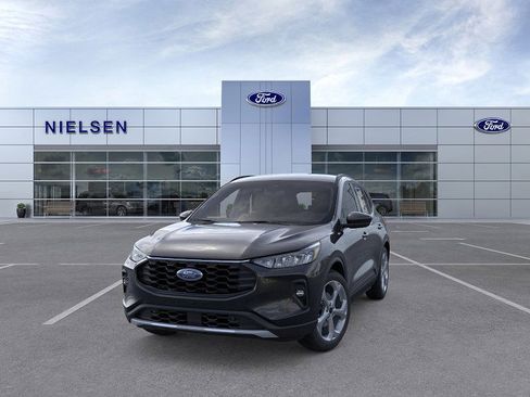 New 2026 Ford Escape ST-Line Select w/ Tech Pack #1 image 2