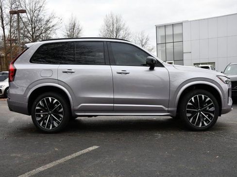 New 2026 Volvo XC90 B6 Ultra w/ Protection Package Premier AWD/4WD image 8