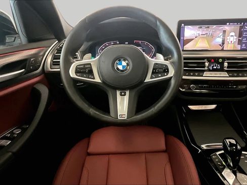 Used 2024 BMW X3 sDrive30i w/ Premium Package w/ZPA RWD image 5