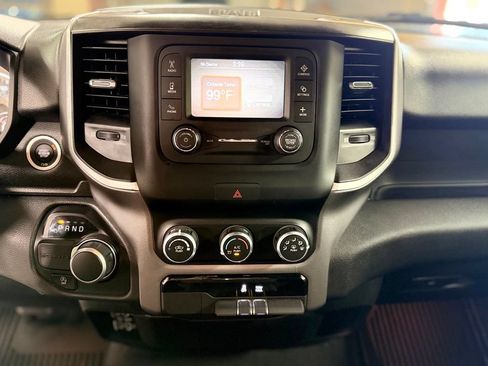 Used 2023 RAM 1500 Lone Star RWD image 15