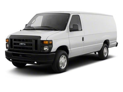 Used 2010 Ford E-150 and Econoline 150 Wagon
