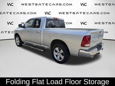 Used 2009 Dodge Ram 1500 Truck SLT w/ Big Horn Regional Pkg image 20