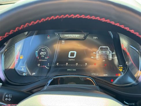 Used 2025 RAM 1500 RHO w/ RHO Level 1 Equipment Group image 26