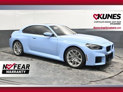 Used 2026 BMW M2 w/ Lighting Package