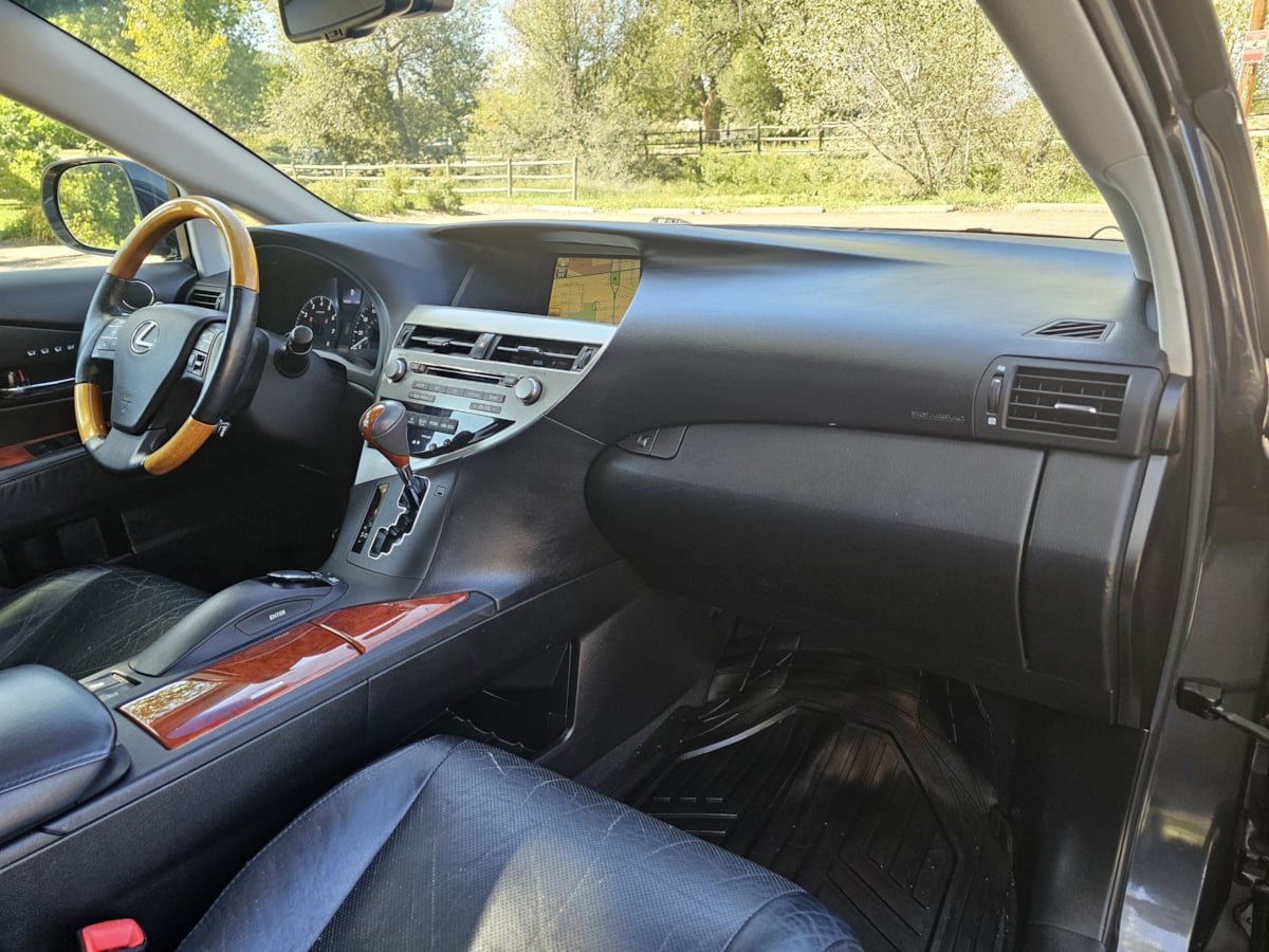 Used 2010 Lexus RX 350 AWD w/ Premium Pkg image 47