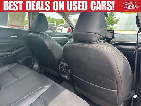 Used 2023 Nissan Altima 2.5 SL FWD image 34