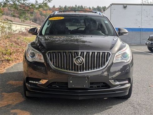Used 2016 Buick Enclave Premium w/ Trailering Package image 2