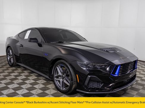 Used 2024 Ford Mustang GT Premium RWD image 18