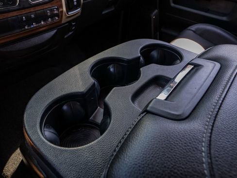 Used 2015 RAM 1500 Laramie w/ Convenience Group image 30