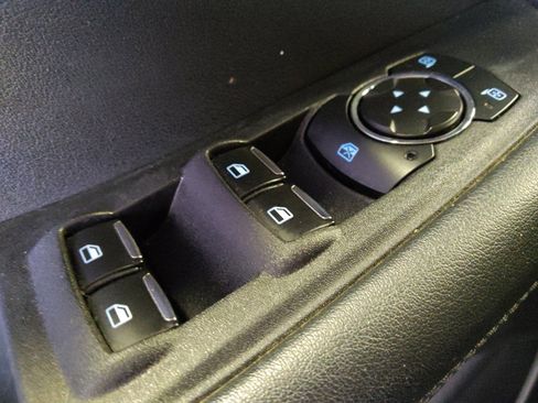 Used 2023 Ford Edge SEL AWD/4WD image 27