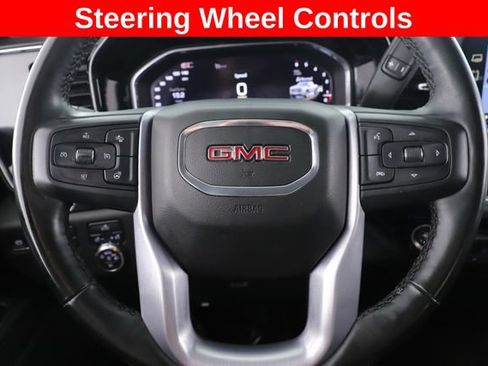 Used 2025 GMC Sierra 1500 Elevation AWD/4WD image 21