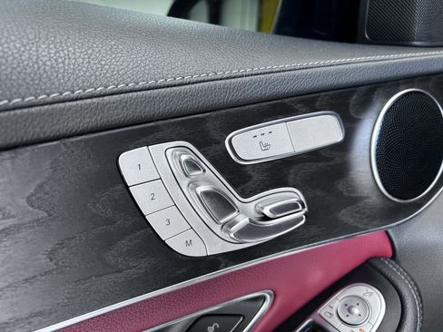 Used 2016 Mercedes-Benz C 450 AMG image 23