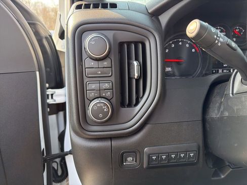 New 2026 Chevrolet Silverado 3500 W/T w/ WT Convenience Package AWD/4WD image 13