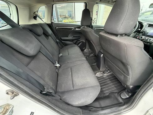 Used 2015 Honda Fit EX image 15