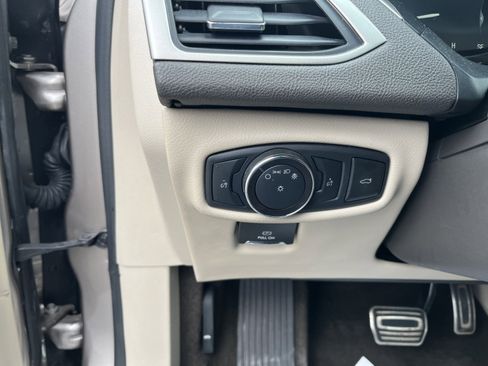 Used 2019 Lincoln MKZ Reserve w/ Reserve Plus Package image 14