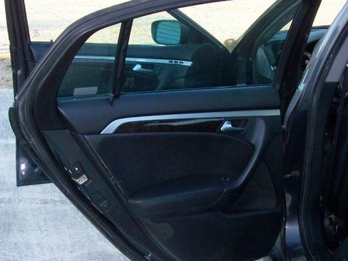 Used 2007 Acura TL Base 4dr Sedan image 17