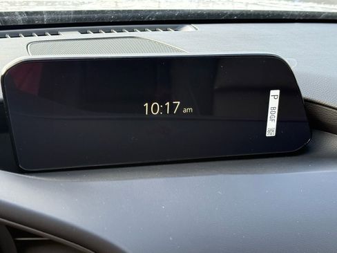 New 2026 MAZDA MAZDA3 2.5 S Sedan w/ Preferred Pkg image 19