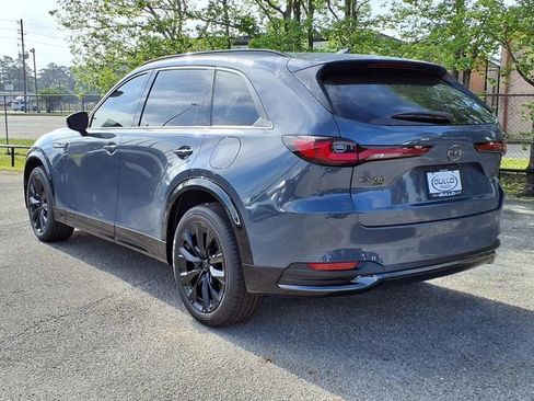 New 2026 MAZDA CX-90 3.3 Turbo S w/ Premium Package AWD/4WD image 6
