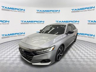 Used 2022 Honda Accord Sport video 1