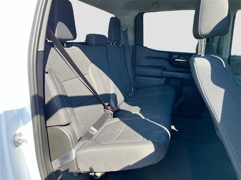 Used 2019 Chevrolet Silverado 1500 LT w/ All-Star Edition image 25